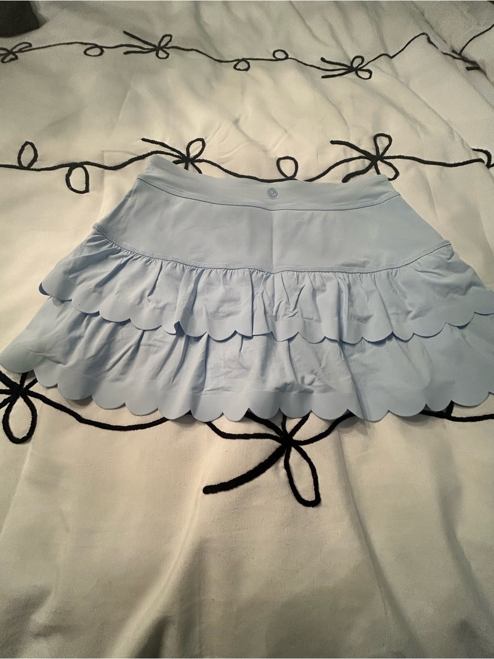 Lilly Pulitzer Miesha skort - EUC! - Picture 3 of 3
